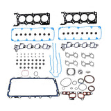 dnj gasket set 2002-2008 ford,lincoln,mercury explorer,explorer,mountaineer v8 4.6l fgk4156