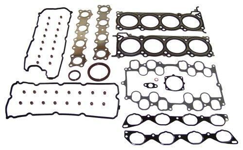 dnj gasket set 2002-2010 infiniti q45,fx45,m45 v8 4.5l fgs6047