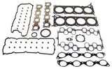 dnj gasket set 2002-2010 infiniti q45,fx45,m45 v8 4.5l fgs6047