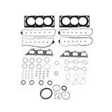 dnj gasket set 2003-2004 cadillac cts,cts v6 3.2l fgk3120