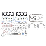 dnj gasket set 2003-2004 chrysler,dodge 300m,300m,concorde v6 3.5l fgk11504