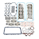 dnj gasket set 2003-2004 ford mustang,mustang v8 4.6l fgk4136