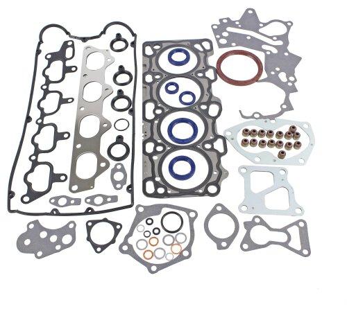 dnj gasket set 2003-2005 mitsubishi lancer,lancer,lancer l4 2.0l fgs1060