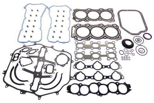 dnj gasket set 2003-2008 infiniti,nissan fx35,g35,350z v6 3.5l fgs6046
