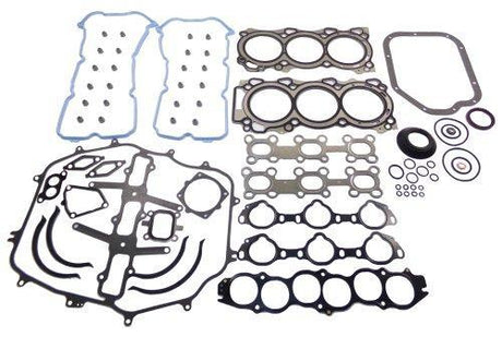 dnj gasket set 2003-2008 infiniti,nissan fx35,g35,350z v6 3.5l fgs6046