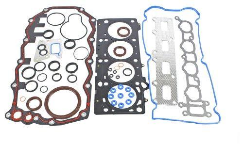 dnj gasket set 2003-2009 chrysler,dodge pt cruiser,neon,pt cruiser l4 2.4l fgs1064