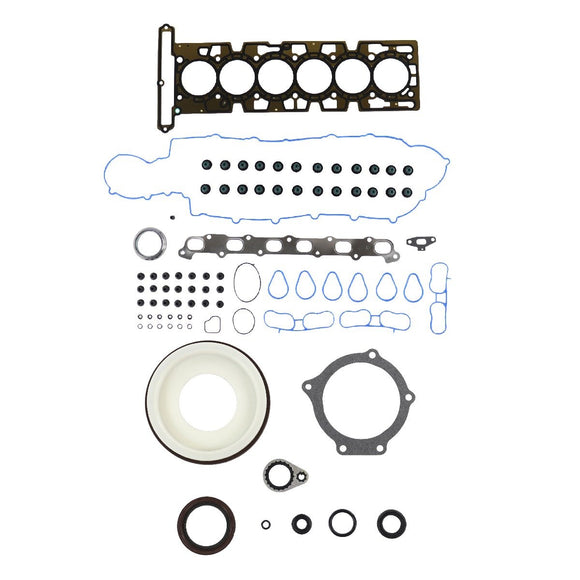 dnj gasket set 2004-2004 buick,chevrolet,gmc rainier,trailblazer,trailblazer ext l6 4.2l fgk3191