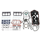 dnj gasket set 2004-2005 buick,chevrolet,pontiac regal,impala,monte carlo v6 3.8l fgk31444