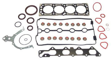 dnj gasket set 2004-2005 chevrolet aveo,aveo l4 1.6l fgs3025