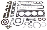 dnj gasket set 2004-2005 suzuki forenza,forenza,reno l4 2.0l fgs5029