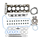 dnj gasket set 2004-2006 chevrolet,gmc,hummer colorado,canyon,colorado l5 3.5l fgk3122