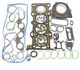 dnj gasket set 2004-2006 ford focus,focus,focus l4 2.0l,2.3l fgs4032