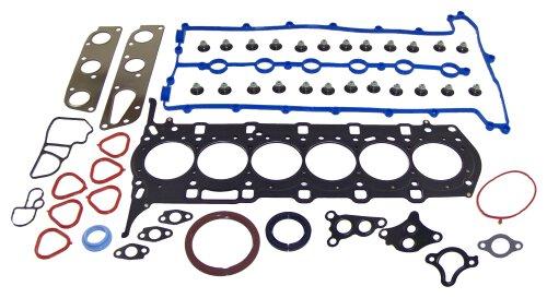 dnj gasket set 2004-2006 suzuki verona,verona,verona l6 2.5l fgs5028