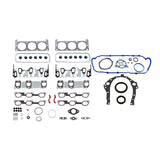 dnj gasket set 2004-2007 buick,chevrolet,pontiac malibu,malibu,g6 v6 3.5l fgk3123