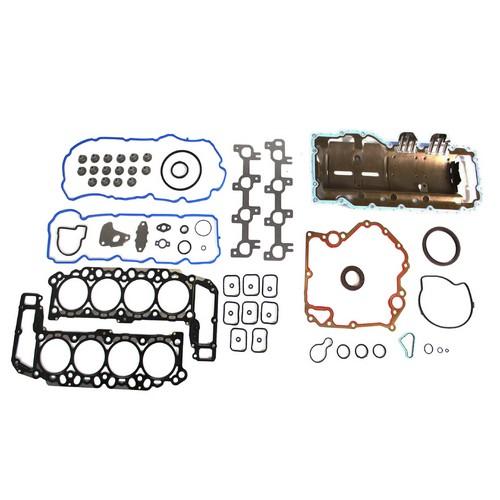 thumbnail image 2 of Engine Piston & Bearing Kit For 4.7L SOHC – Fits Chrysler, Dodge, Jeep, Mitsubishi (99-07) 2 of 2