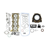 dnj gasket set 2004-2007 mazda 3,3,5 l4 2.0l,2.3l fgk4065