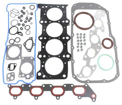 dnj gasket set 2004-2007 suzuki aerio,aerio,aerio l4 2.3l fgs5022