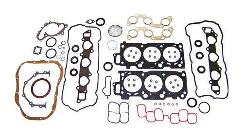 dnj gasket set 2004-2010 lexus,toyota es330,rx330,camry v6 3.3l fgs9053