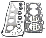 dnj gasket set 2004-2012 mitsubishi outlander,galant,lancer l4 2.4l fgs1062