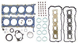 dnj gasket set 2004-2016 infiniti,nissan qx56,pathfinder armada,titan v8 5.6l fgs6049
