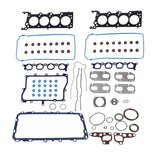 dnj gasket set 2005-2005 lincoln aviator v8 4.6l fgk4165