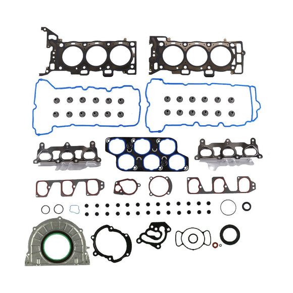 dnj gasket set 2005-2007 cadillac cts,cts,cts v6 2.8l fgk3139