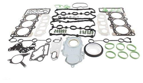 dnj gasket set 2005-2009 audi a4 quattro,a6 quattro,a4 v6 3.2l fgs8014