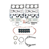 dnj gasket set 2005-2009 chevrolet,pontiac equinox,equinox,torrent v6 3.4l fgk3121