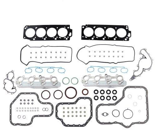 dnj gasket set 2005-2009 lexus,toyota gx470,lx470,4runner v8 4.7l fgs9074