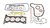 dnj gasket set 2005-2015 toyota tacoma,tacoma,tacoma l4 2.7l fgs9054