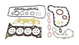 dnj gasket set 2005-2015 toyota tacoma,tacoma,tacoma l4 2.7l fgs9054