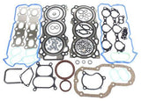 dnj gasket set 2005-2017 nissan,suzuki frontier,pathfinder,xterra v6 4.0l fgs6048