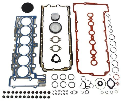 dnj gasket set 2006-2007 bmw 325i,325xi,330i l6 3.0l fgs8060