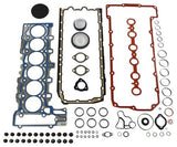 dnj gasket set 2006-2007 bmw 325i,325xi,330i l6 3.0l fgs8060