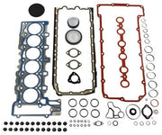 dnj gasket set 2006-2007 bmw 325i,325xi,330i l6 3.0l fgs8060