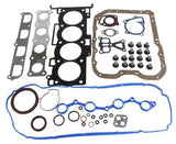 dnj gasket set 2006-2008 hyundai,kia sonata,optima,sonata l4 2.4l fgs1068