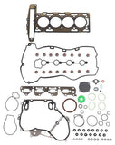 dnj gasket set 2006-2010 chevrolet,pontiac,saturn cobalt,hhr,g6 l4 2.4l fgs3036