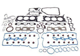 dnj gasket set 2006-2011 hyundai,kia sonata,azera,santa fe v6 3.3l fgs1074