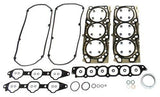 dnj gasket set 2006-2012 mitsubishi eclipse,eclipse,galant v6 3.8l fgs1069