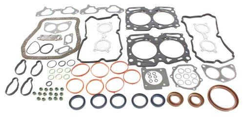 dnj gasket set 2006-2015 saab,subaru 9-2x,forester,impreza h4 2.5l fgs7022