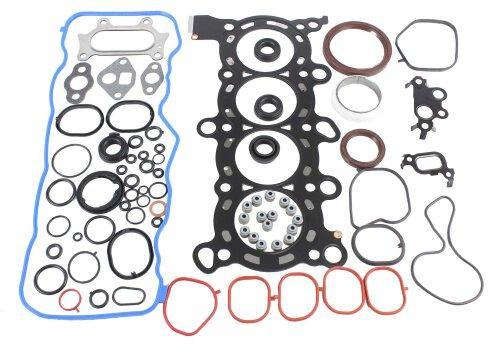 dnj gasket set 2006-2019 honda civic,civic,civic l4 1.8l fgs2046