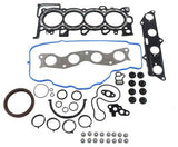 dnj gasket set 2007-2008 honda fit,fit l4 1.5l fgs2038