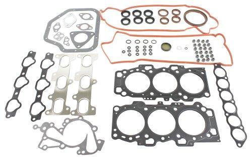 dnj gasket set 2007-2008 hyundai santa fe,santa fe v6 2.7l fgs1082