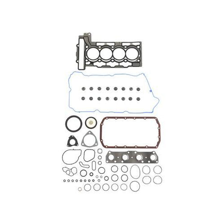 dnj gasket set 2007-2010 mini cooper,cooper,cooper l4 1.6l fgs8027