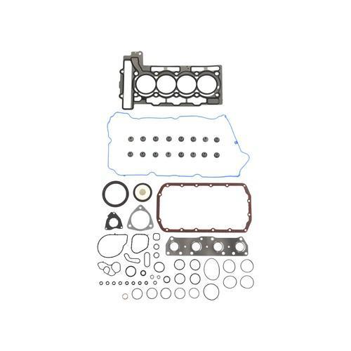 dnj gasket set 2007-2010 mini cooper,cooper,cooper l4 1.6l fgs8027