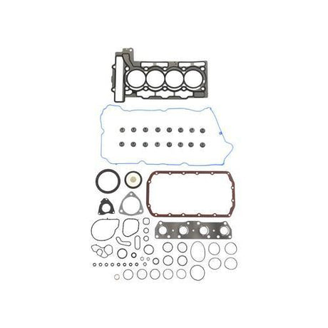 dnj gasket set 2007-2010 mini cooper,cooper,cooper l4 1.6l fgs8027