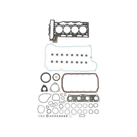 dnj gasket set 2007-2010 mini cooper,cooper,cooper l4 1.6l fgs8029