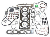 dnj gasket set 2007-2012 chevrolet,pontiac,saturn sky,vue,hhr l4 2.2l,2.4l fgs3039