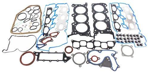 dnj gasket set 2007-2012 hyundai,kia azera,entourage,veracruz v6 3.8l fgs1084