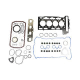 dnj gasket set 2007-2012 mini cooper,cooper,cooper l4 1.6l fgs8028